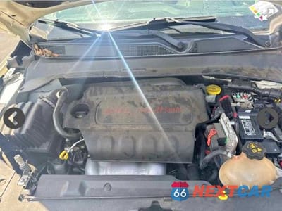 Zdjęcie 7 z 10 samochodu: 2021 JEEP COMPASS LIMITED VIN:3C4NJCCB1MT511484 - miniatura