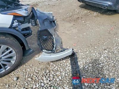 Zdjęcie 13 z 14 samochodu: 2023 INFINITI QX50 LUXE VIN:3PCAJ5BB7PF110908 - miniatura