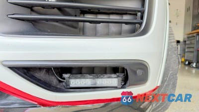 Zdjęcie 12 z 13 samochodu: 2022 PORSCHE CAYENNE GTS COUPE VIN:WP1BG2AY1NDA56239 - miniatura