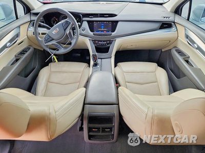 Zdjęcie 8 z 13 samochodu: 2018 CADILLAC XT5 LUXURY VIN:1GYKNCRS5JZ191860 - miniatura