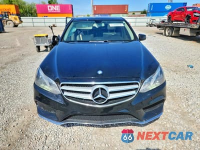 Piąte zdjęcie samochodu w środku: 2014 MERCEDES-BENZ E 350 VIN:WDDHF5KBXEB052251 - miniatura