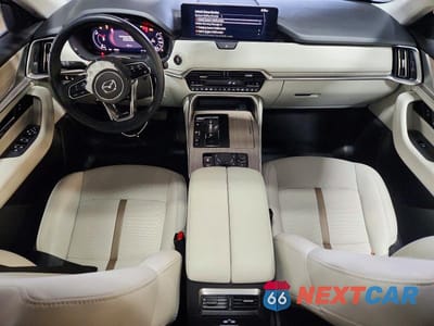 Zdjęcie 8 z 13 samochodu: 2024 MAZDA CX-90 PREMIUM PLUS VIN:JM3KKEHAXR1140990 - miniatura
