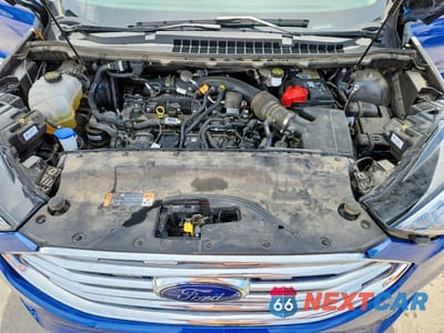 Zdjęcie 12 z 14 samochodu: 2020 FORD EDGE SEL VIN:2FMPK4J94LBB51760 - miniatura
