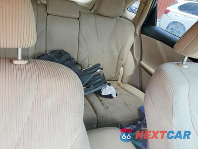 Zdjęcie 10 z 13 samochodu: 2009 TOYOTA VENZA FWD 4CYL VIN:4T3ZE11A79U012497 - miniatura