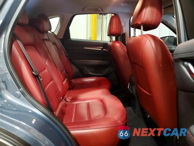 Zdjęcie 11 z 13 samochodu: 2022 MAZDA CX-5 PREFERRED VIN:JM3KFBCM6N0525886 - miniatura