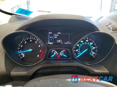 Zdjęcie 9 z 13 samochodu: 2016 FORD ESCAPE TITANIUM VIN:1FMCU9JX0GUB85277 - miniatura