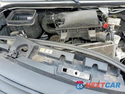 Zdjęcie 12 z 13 samochodu: 2021 MERCEDES-BENZ SPRINTER 2500 VIN:W1Y4EDHY6MT069926 - miniatura