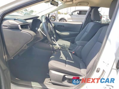Zdjęcie 7 z 12 samochodu: 2025 TOYOTA COROLLA LE VIN:5YFB4MDE2SP345131 - miniatura
