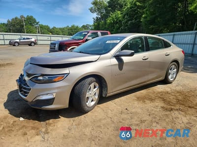 2023 CHEVROLET MALIBU LT 1G1ZD5ST0PF159939 - główne zdjęcie licytacji z USA - miniatura