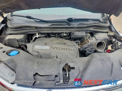 Zdjęcie 12 z 13 samochodu: 2017 HONDA RIDGELINE RTL VIN:5FPYK3F58HB011091 - miniatura