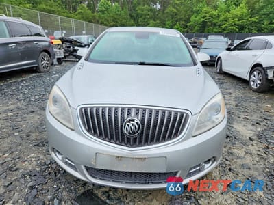 Piąte zdjęcie samochodu w środku: 2014 BUICK VERANO VIN:1G4PP5SK6E4174818 - miniatura
