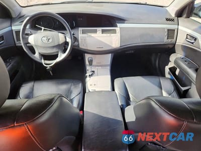 Zdjęcie 8 z 12 samochodu: 2006 TOYOTA AVALON TOURING VIN:4T1BK36B06U135666 - miniatura
