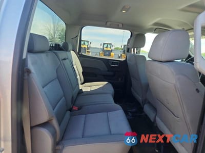 Zdjęcie 10 z 12 samochodu: 2016 CHEVROLET SILVERADO K2500 HEAVY DUTY VIN:1GC1KUEGXGF282361 - miniatura