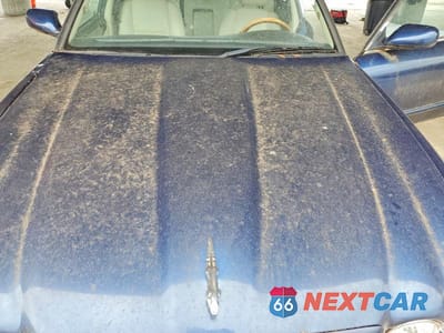 Zdjęcie 11 z 12 samochodu: 1998 JAGUAR XJR VIN:SAJPX1844WC820761 - miniatura