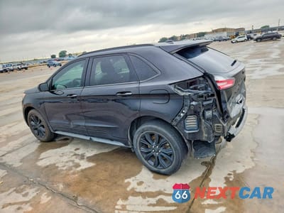 Drugie zdjęcie samochodu z przodu: 2022 FORD EDGE SE VIN:2FMPK4G91NBA29805 - miniatura