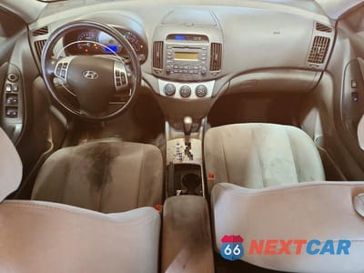 Zdjęcie 8 z 12 samochodu: 2008 HYUNDAI ELANTRA GLS VIN:KMHDU46D98U522102 - miniatura