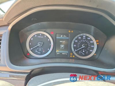 Zdjęcie 9 z 12 samochodu: 2019 HYUNDAI SONATA LIMITED VIN:5NPE34AF2KH746348 - miniatura