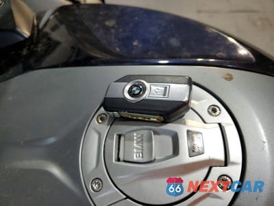 Zdjęcie 8 z 9 samochodu: 2017 BMW R1200 RT VIN:WB10A1301HZ399567 - miniatura