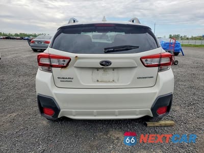 Zdjęcie 6 z 13 samochodu: 2019 SUBARU CROSSTREK PREMIUM VIN:JF2GTACC1K8354410 - miniatura