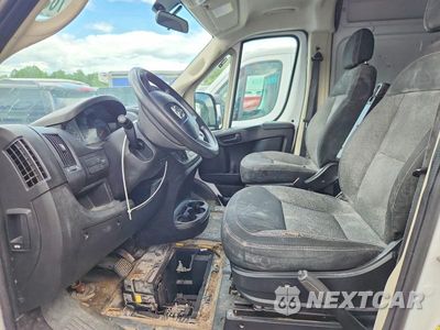Zdjęcie 7 z 14 samochodu: 2018 RAM PROMASTER 2500 2500 HIGH VIN:3C6TRVCG0JE113200 - miniatura