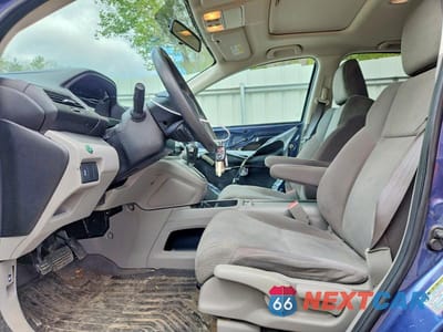 Zdjęcie 7 z 14 samochodu: 2013 HONDA CR-V EX VIN:2HKRM4H55DH625005 - miniatura