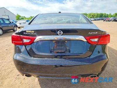 Zdjęcie 6 z 12 samochodu: 2016 NISSAN MAXIMA 3.5 S VIN:1N4AA6AP6GC388155 - miniatura