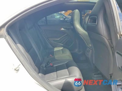 Zdjęcie 10 z 12 samochodu: 2016 MERCEDES-BENZ CLA 250 4MATIC VIN:WDDSJ4GB1GN368288 - miniatura