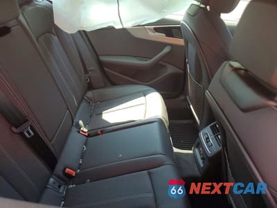 Zdjęcie 10 z 12 samochodu: 2024 AUDI A4 PREMIUM PLUS 45 VIN:WAUEAAF42RN007760 - miniatura