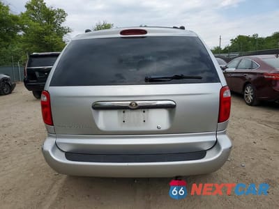 Zdjęcie 6 z 13 samochodu: 2006 CHRYSLER TOWN & COUNTRY VIN:1A4GP45R06B669529 - miniatura