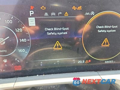 Zdjęcie 9 z 13 samochodu: 2023 KIA TELLURIDE SX-PRESTIGE X-LINE VIN:5XYP5DGC4PG353000 - miniatura