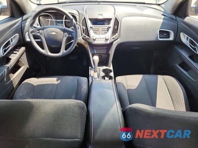 Zdjęcie 8 z 14 samochodu: 2015 CHEVROLET EQUINOX LS VIN:2GNALAEK3F1126563 - miniatura