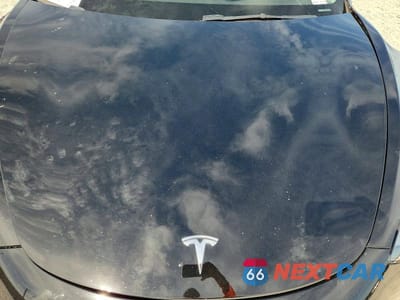 Zdjęcie 11 z 12 samochodu: 2022 TESLA MODEL 3 VIN:5YJ3E1EA0NF206918 - miniatura