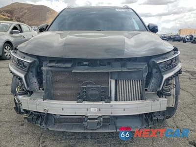 Piąte zdjęcie samochodu w środku: 2023 KIA SORENTO SXP VIN:KNDRKDLG4P5188889 - miniatura