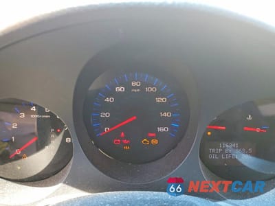 Zdjęcie 9 z 12 samochodu: 2004 ACURA TL VIN:19UUA66214A032919 - miniatura