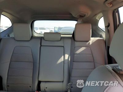 Zdjęcie 10 z 14 samochodu: 2019 HONDA CR-V EXL VIN:5J6RW1H82KA003477 - miniatura