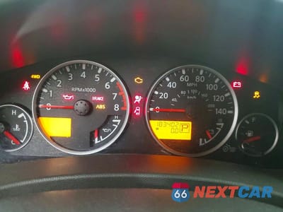 Zdjęcie 9 z 13 samochodu: 2012 NISSAN PATHFINDER S VIN:5N1AR1NB5CC625132 - miniatura
