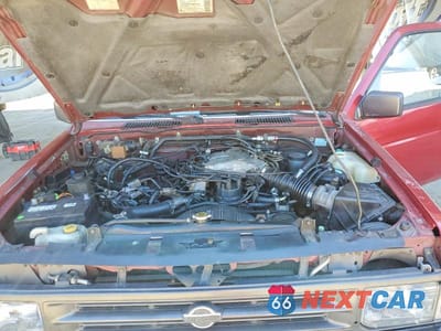 Zdjęcie 11 z 12 samochodu: 1994 NISSAN PATHFINDER XE VIN:JN8HD17S3RW215326 - miniatura