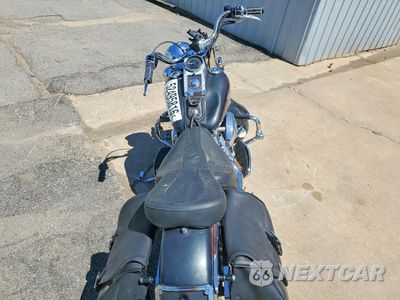Zdjęcie 6 z 8 samochodu: 2005 HARLEY-DAVIDSON FLSTFI VIN:1HD1BXB145Y086160 - miniatura