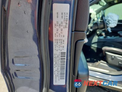 Zdjęcie 14 z 14 samochodu: 2020 JEEP GRAND CHEROKEE TRAILHAWK VIN:1C4RJFLTXLC304355 - miniatura