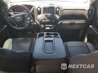 Zdjęcie 8 z 12 samochodu: 2023 CHEVROLET SILVERADO K2500 HEAVY DUTY VIN:1GC1YLE7XPF192667 - miniatura