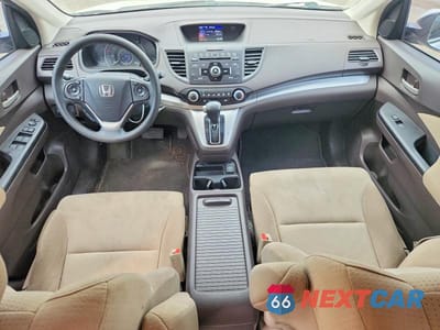 Zdjęcie 8 z 14 samochodu: 2014 HONDA CRV VIN:5J6RM3H53EL042384 - miniatura