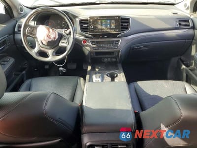 Zdjęcie 8 z 13 samochodu: 2025 HONDA RIDGELINE RTL VIN:5FPYK3F57SB038628 - miniatura