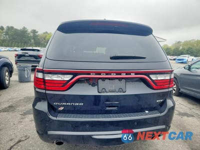 Zdjęcie 6 z 14 samochodu: 2025 DODGE DURANGO GT VIN:1C4RDJDG1SC545943 - miniatura