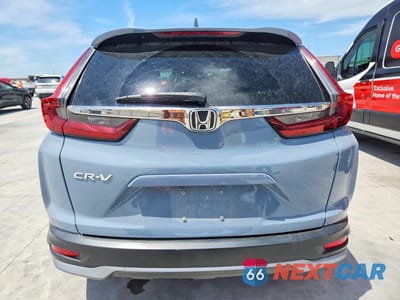 Zdjęcie 6 z 14 samochodu: 2020 HONDA CR-V EX VIN:5J6RW1H51LA016938 - miniatura