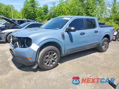 2024 FORD MAVERICK XLT 3FTTW8J90RRB35550 - główne zdjęcie licytacji z USA - miniatura