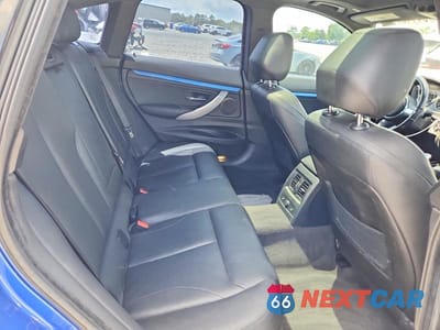 Zdjęcie 10 z 12 samochodu: 2015 BMW 328 XIGT VIN:WBA3X5C5XFD562452 - miniatura