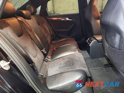 Zdjęcie 10 z 13 samochodu: 2013 AUDI S4 PREMIUM PLUS VIN:WAUBGAFL6DA174650 - miniatura