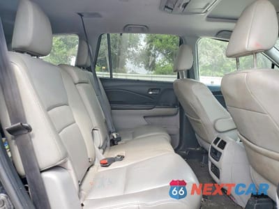 Zdjęcie 10 z 12 samochodu: 2016 HONDA PILOT TOURING VIN:5FNYF6H99GB115148 - miniatura