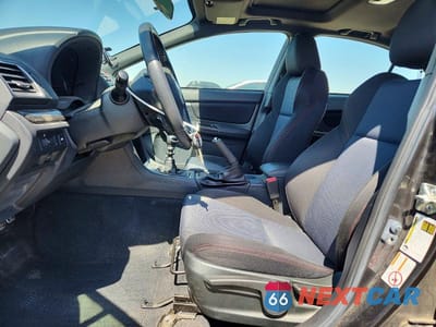 Zdjęcie 7 z 12 samochodu: 2018 SUBARU WRX PREMIUM VIN:JF1VA1C68J9815008 - miniatura