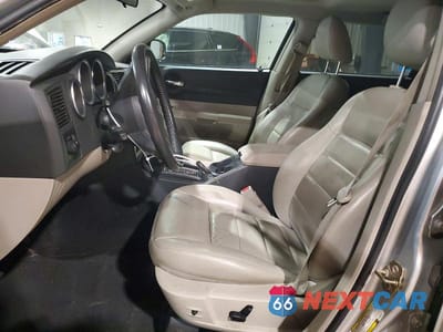 Zdjęcie 7 z 12 samochodu: 2006 DODGE MAGNUM SXT VIN:2D4FV47V26H200681 - miniatura